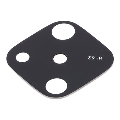 Pour Vivo Y9s, 10 lentilles de caméra arrière