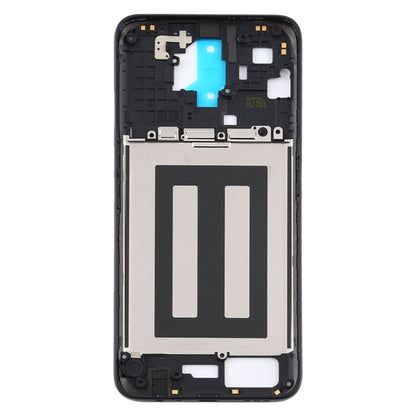 Pour OPPO A11X / A9(2020) Plaque de lunette du cadre central