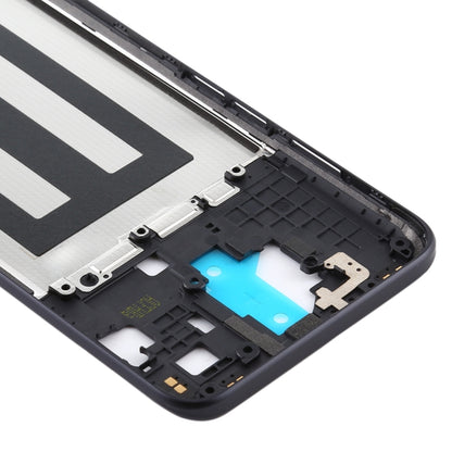 Pour OPPO A11X / A9(2020) Plaque de lunette du cadre central
