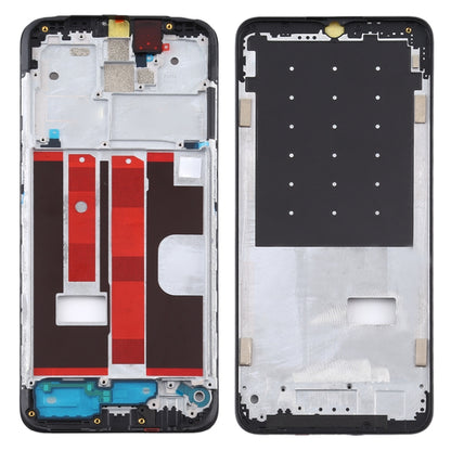 Pour OPPO A11X / A9(2020) boîtier avant plaque de cadre LCD