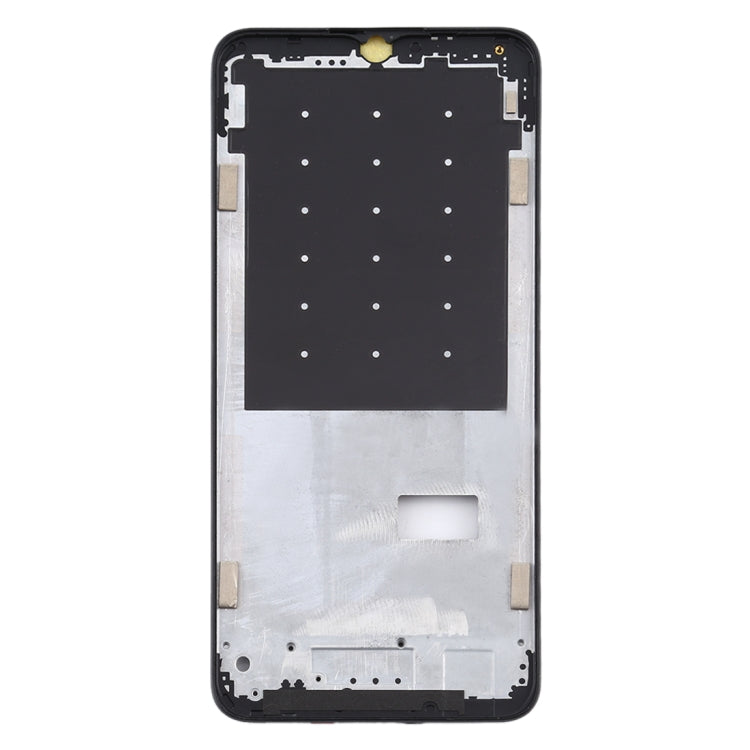 Pour OPPO A11X / A9(2020) boîtier avant plaque de cadre LCD