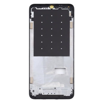 Pour OPPO A11X / A9(2020) boîtier avant plaque de cadre LCD
