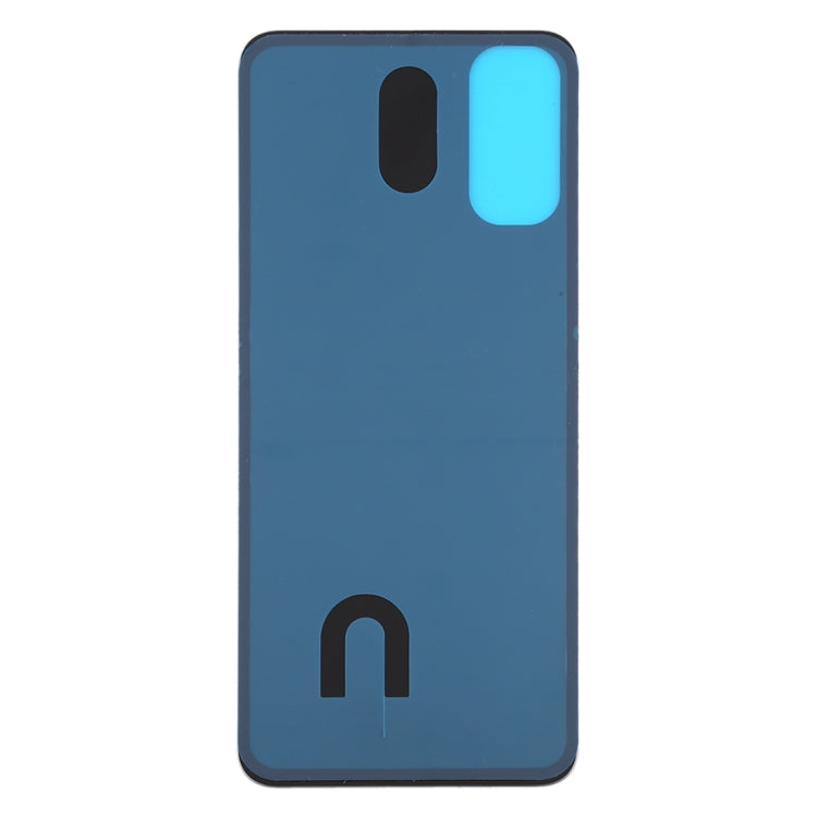 Pour couvercle arrière de batterie OPPO Reno4 5G