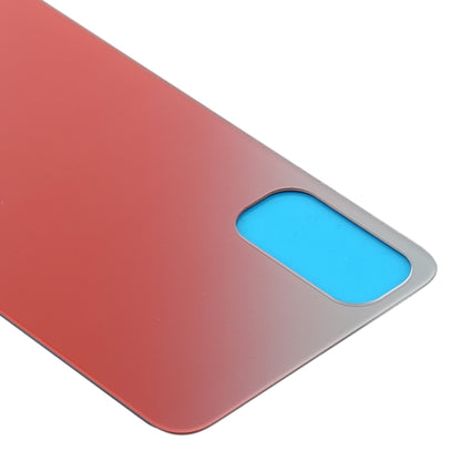 Pour couvercle arrière de batterie OPPO Reno4 5G