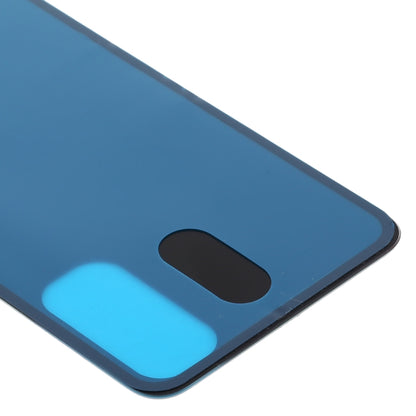 Pour couvercle arrière de batterie OPPO Reno4 5G