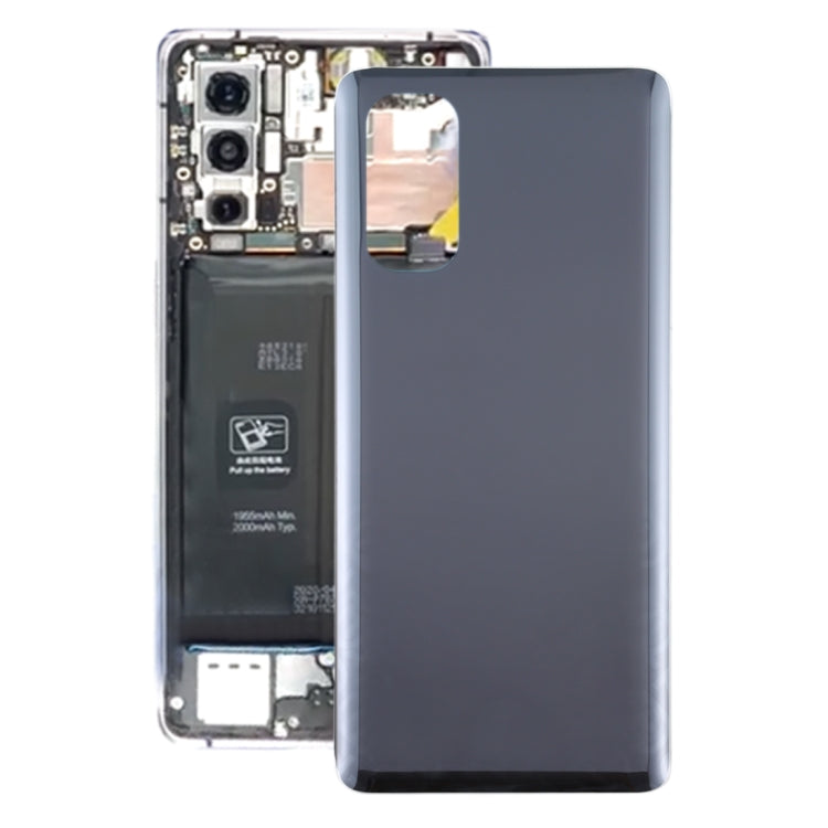 Couvercle arrière de la batterie pour OPPO Reno4 Pro 5G