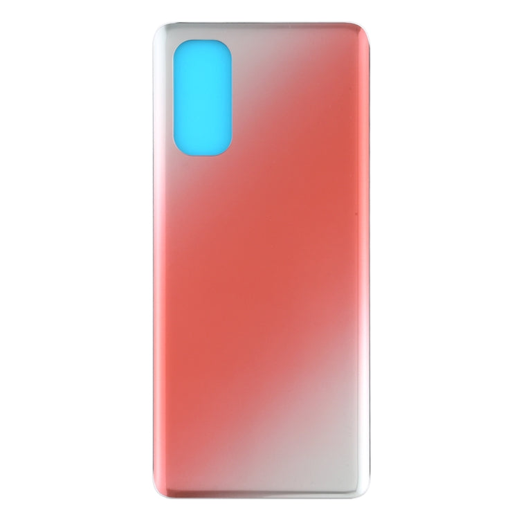 Couvercle arrière de la batterie pour OPPO Reno4 Pro 5G