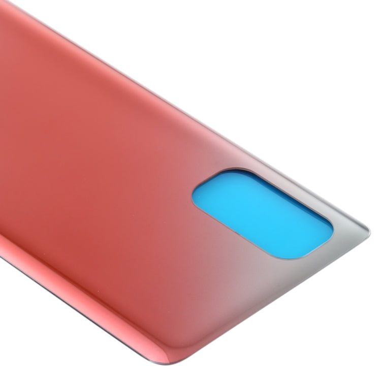 Couvercle arrière de la batterie pour OPPO Reno4 Pro 5G