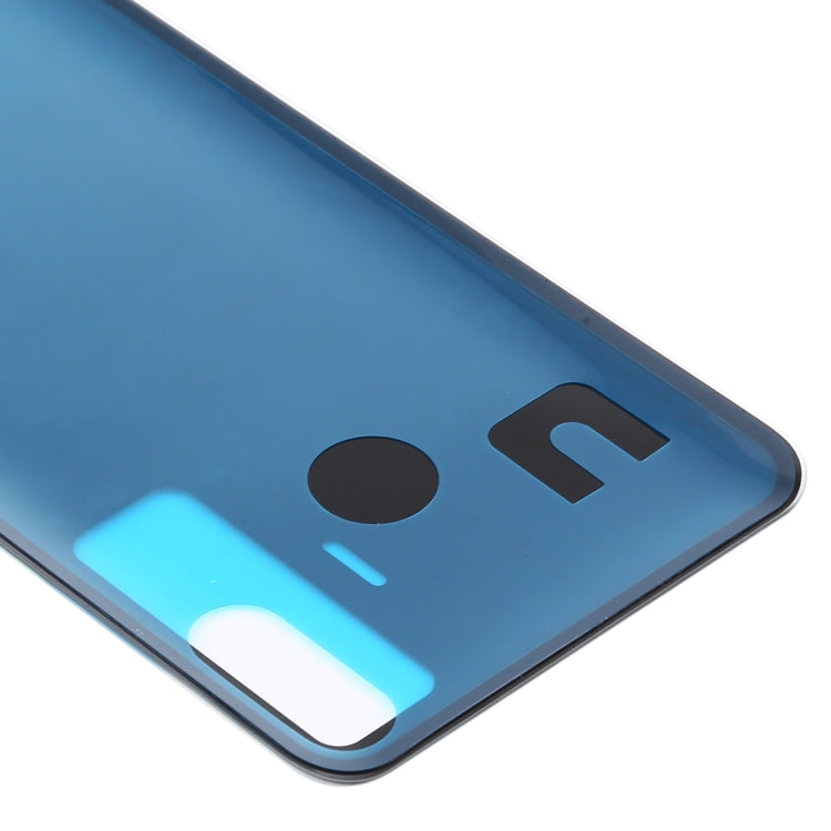 Couvercle arrière de la batterie pour Vivo X50