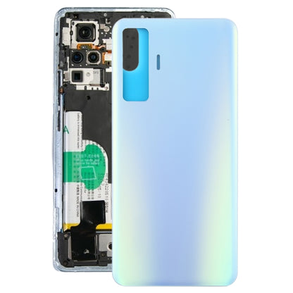Couvercle arrière de la batterie pour Vivo X50