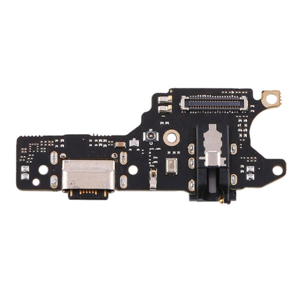 Carte de port de charge pour Xiaomi Redmi Note 9 / Redmi 10X 4G