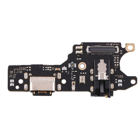 Carte de port de charge pour Xiaomi Redmi Note 9 / Redmi 10X 4G