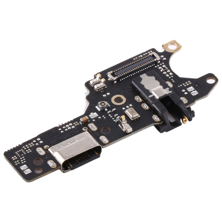Carte de port de charge pour Xiaomi Redmi Note 9 / Redmi 10X 4G