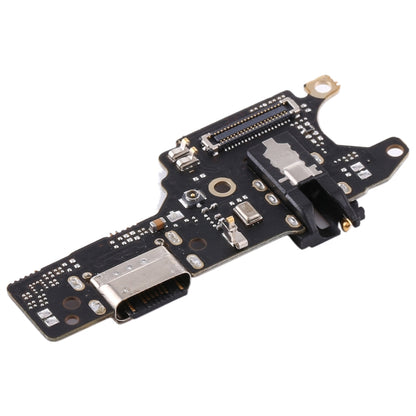 Carte de port de charge pour Xiaomi Redmi Note 9 / Redmi 10X 4G