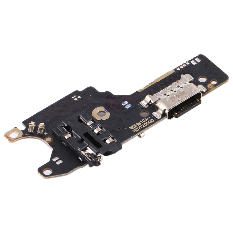 Carte de port de charge pour Xiaomi Redmi Note 9 / Redmi 10X 4G