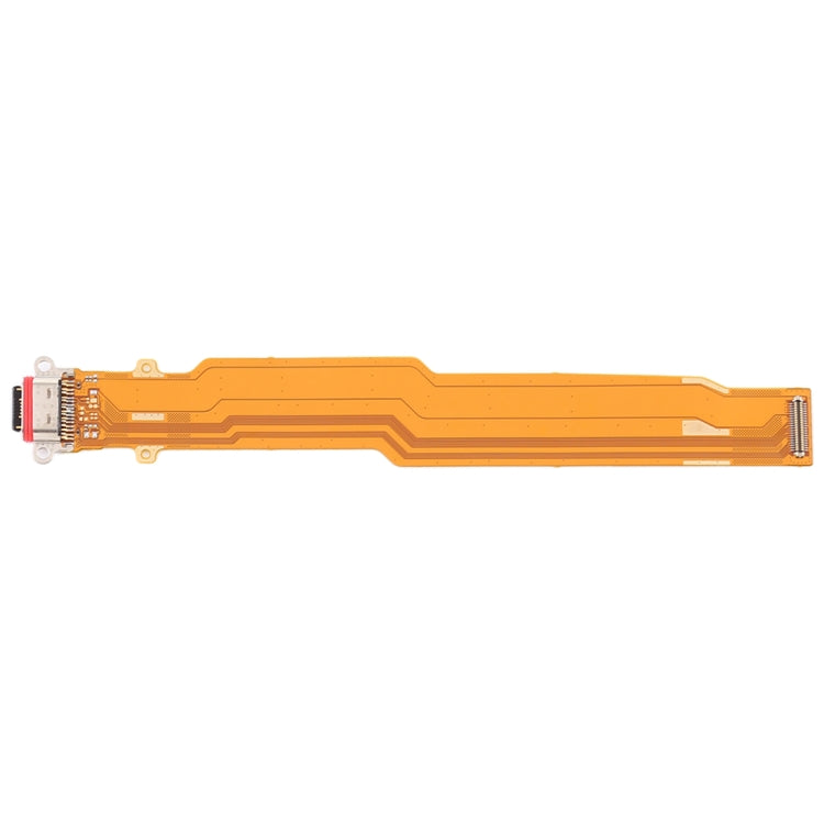 Câble flexible de port de chargement pour Vivo X50