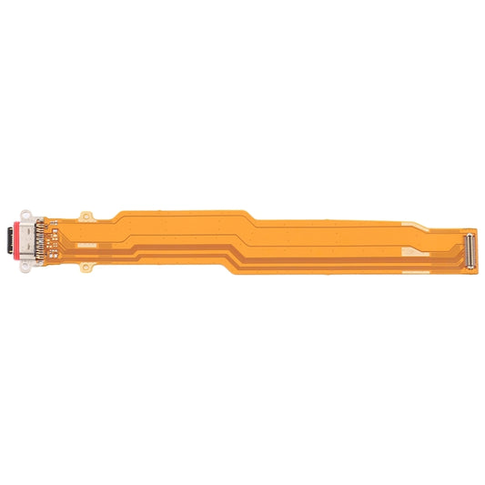 Câble flexible de port de chargement pour Vivo X50