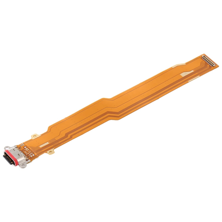 Câble flexible de port de chargement pour Vivo X50