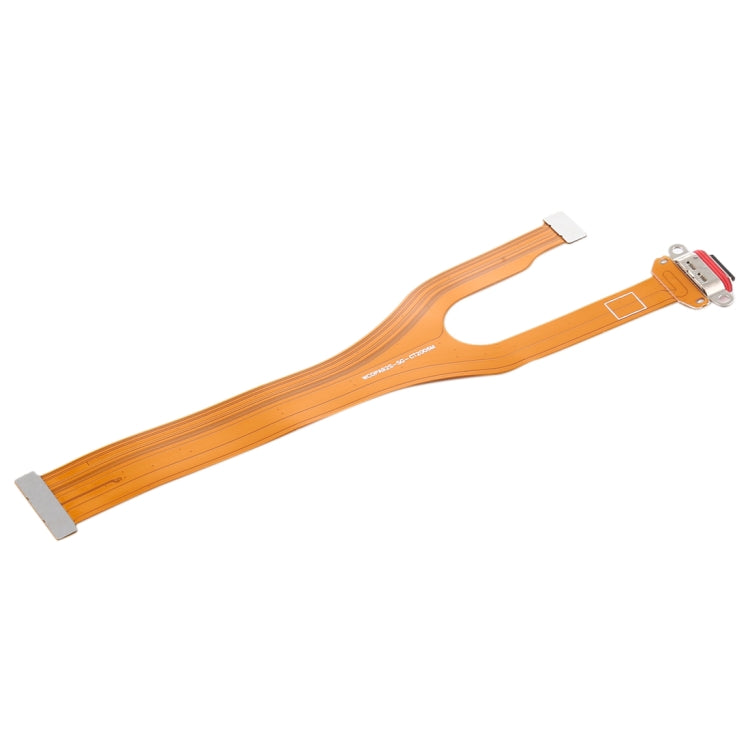 Pour câble flexible de port de chargement OPPO A92