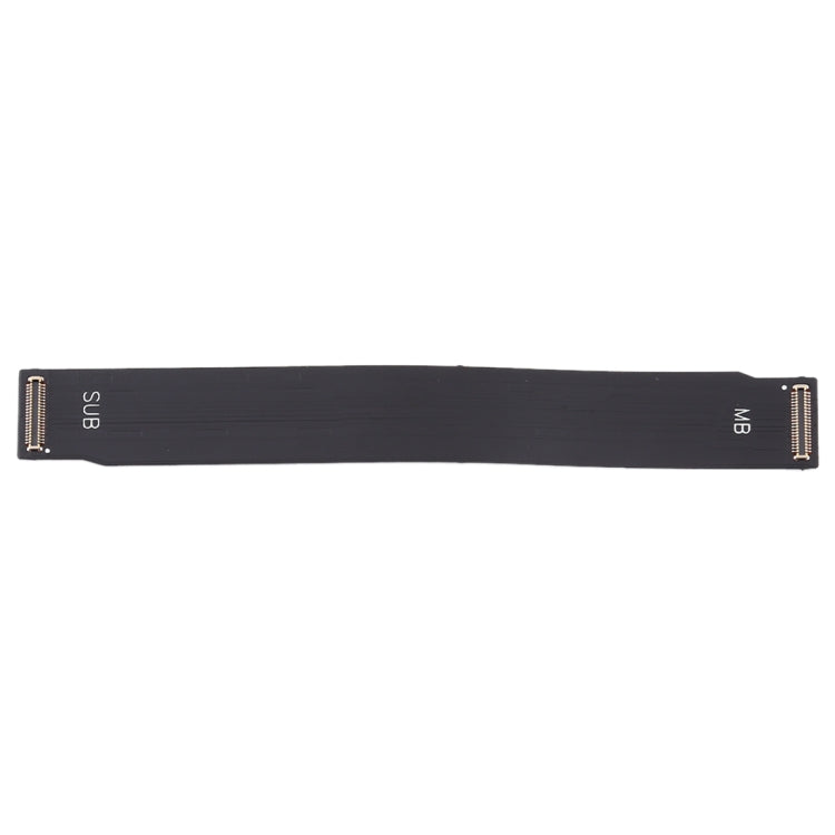 Nappe de carte mère pour Xiaomi Redmi Note 9 / Redmi 10X 4G