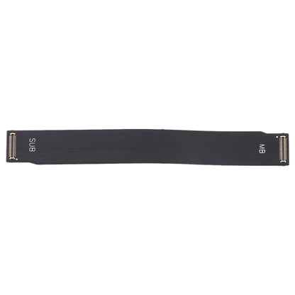 Nappe de carte mère pour Xiaomi Redmi Note 9 / Redmi 10X 4G