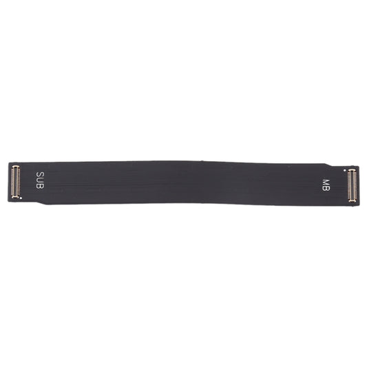 Nappe de carte mère pour Xiaomi Redmi Note 9 / Redmi 10X 4G