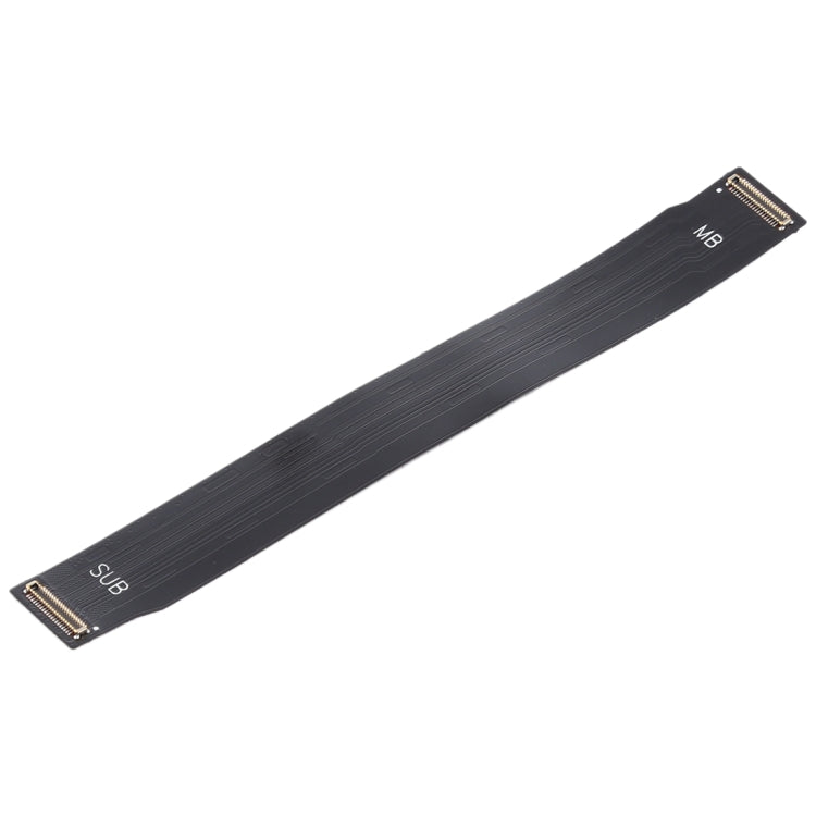 Nappe de carte mère pour Xiaomi Redmi Note 9 / Redmi 10X 4G