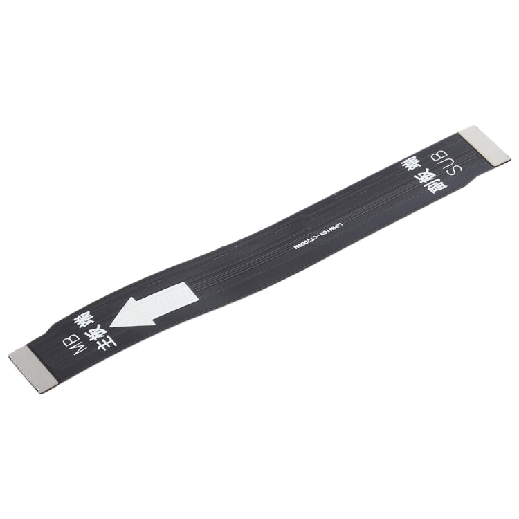 Nappe de carte mère pour Xiaomi Redmi Note 9 / Redmi 10X 4G