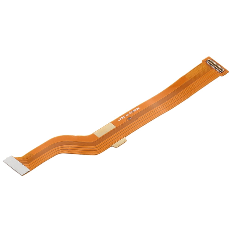 Câble flexible de carte mère pour Vivo Y9s