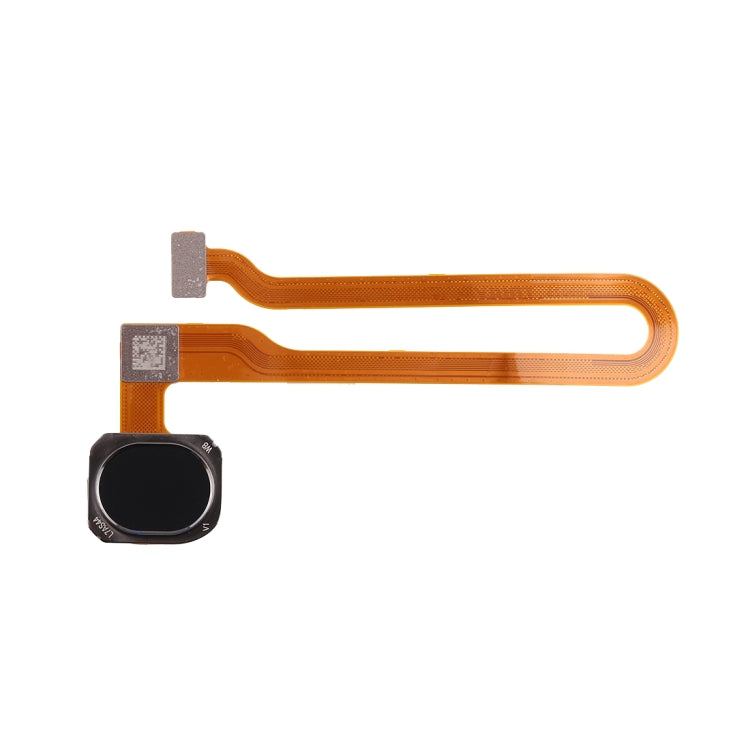 Pour câble flexible de capteur d'empreintes digitales OPPO A83/A73/A79