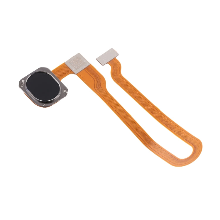 Pour câble flexible de capteur d'empreintes digitales OPPO A83/A73/A79