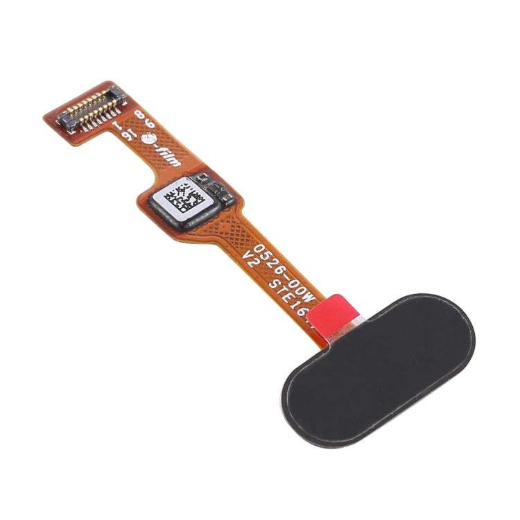 Câble flexible pour capteur d'empreintes digitales OPPO F3
