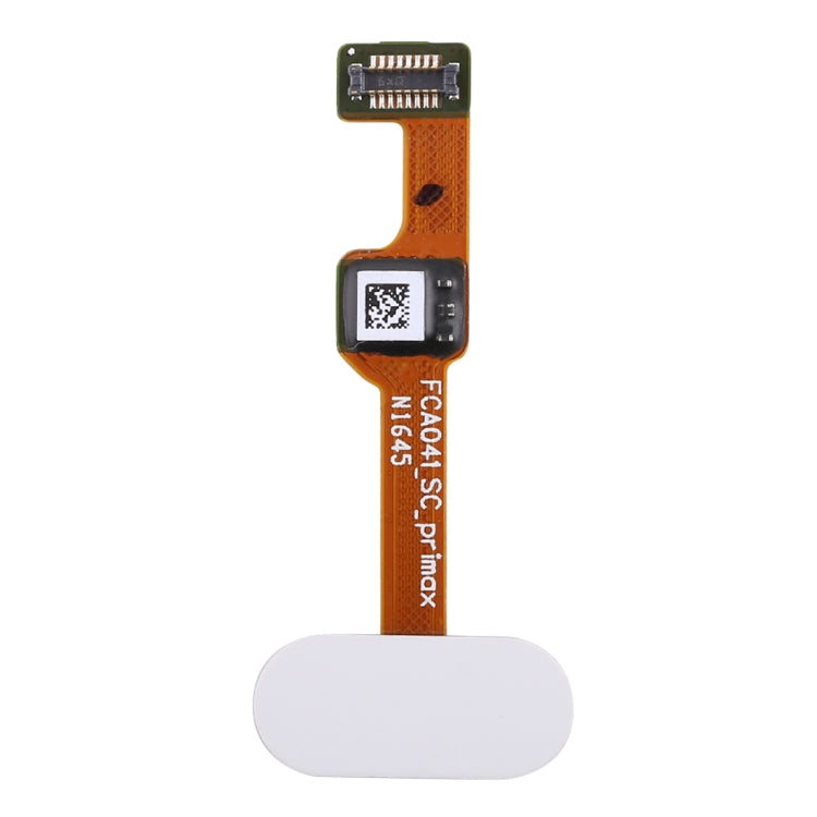 Câble flexible pour capteur d'empreintes digitales OPPO F3