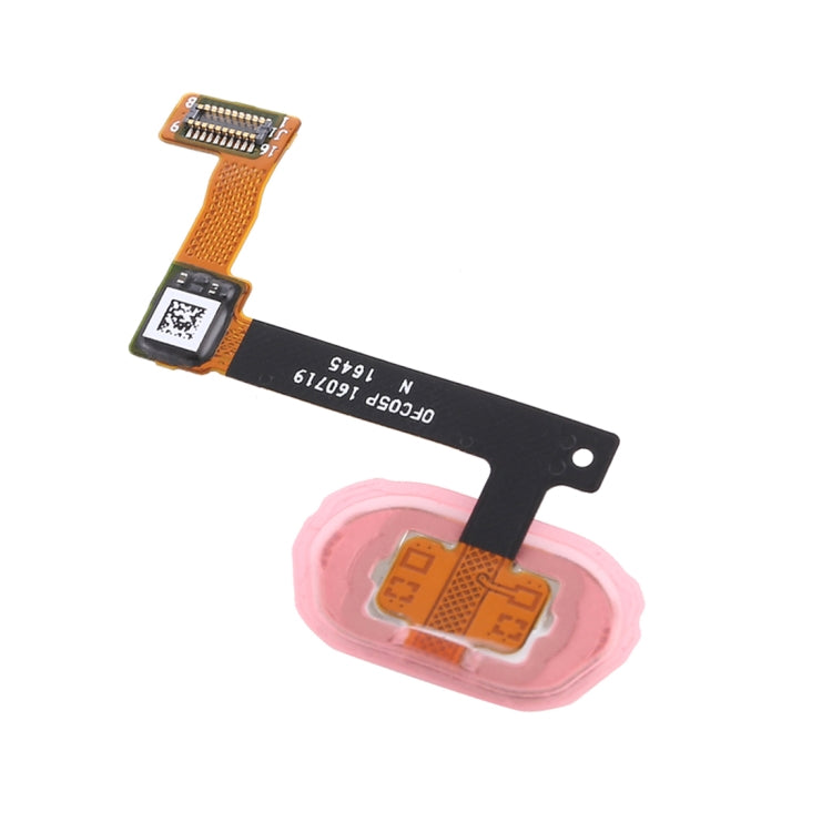 Câble flexible pour capteur d'empreintes digitales OPPO R9s