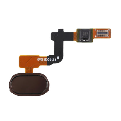 Câble flexible pour capteur d'empreintes digitales OPPO A57
