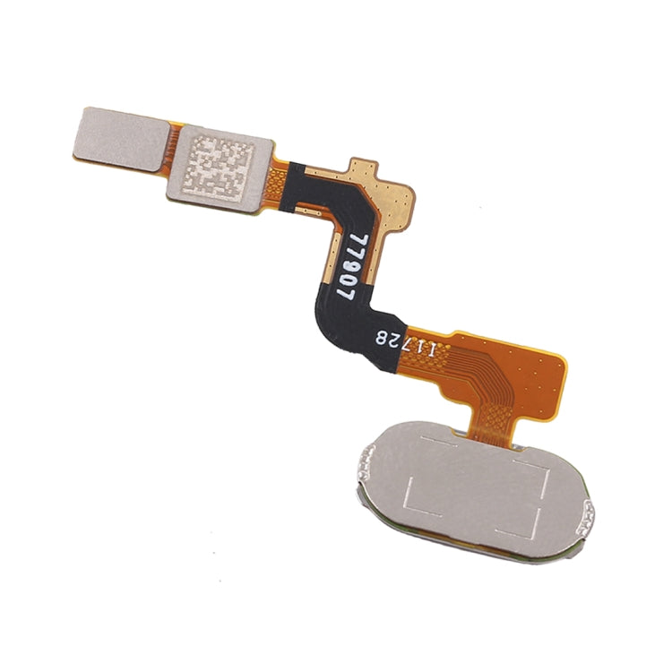 Câble flexible pour capteur d'empreintes digitales OPPO A57