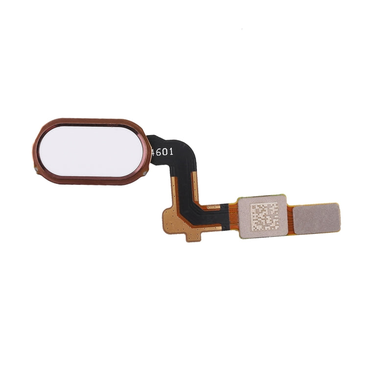 Câble flexible pour capteur d'empreintes digitales OPPO A57