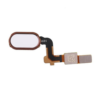 Câble flexible pour capteur d'empreintes digitales OPPO A57