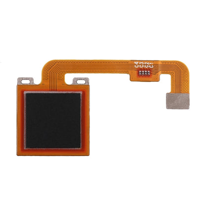 Câble flexible du capteur d'empreintes digitales pour Xiaomi Redmi Note 4X