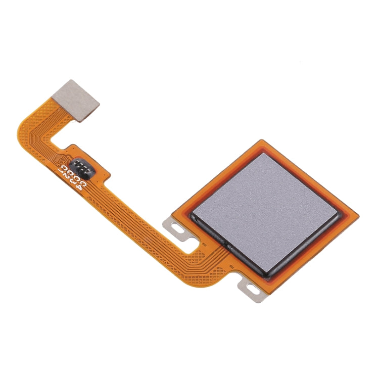 Câble flexible du capteur d'empreintes digitales pour Xiaomi Redmi Note 4X
