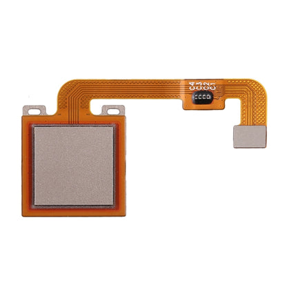 Câble flexible du capteur d'empreintes digitales pour Xiaomi Redmi Note 4X