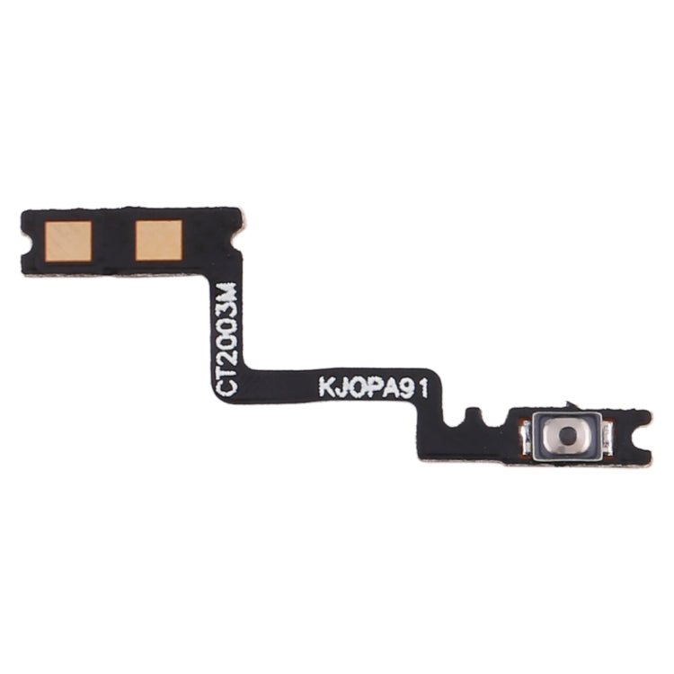 Câble flexible pour bouton d'alimentation OPPO A91