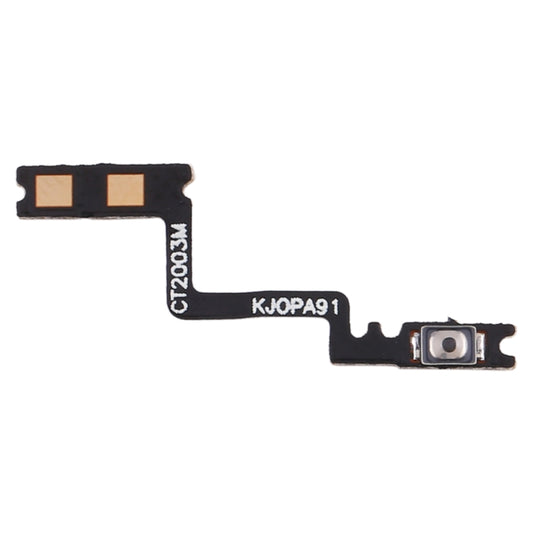 Câble flexible pour bouton d'alimentation OPPO A91