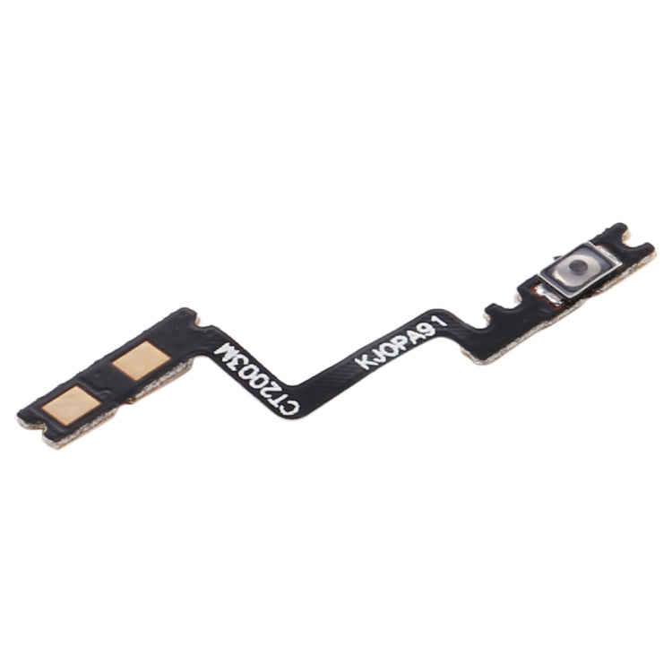 Câble flexible pour bouton d'alimentation OPPO A91