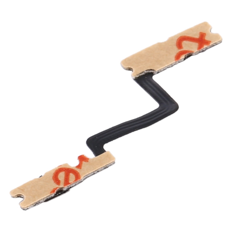 Câble flexible pour bouton d'alimentation OPPO A91