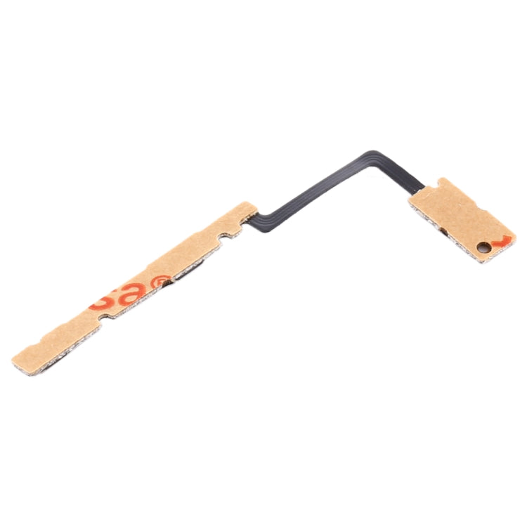 Câble flexible pour bouton de Volume OPPO A91