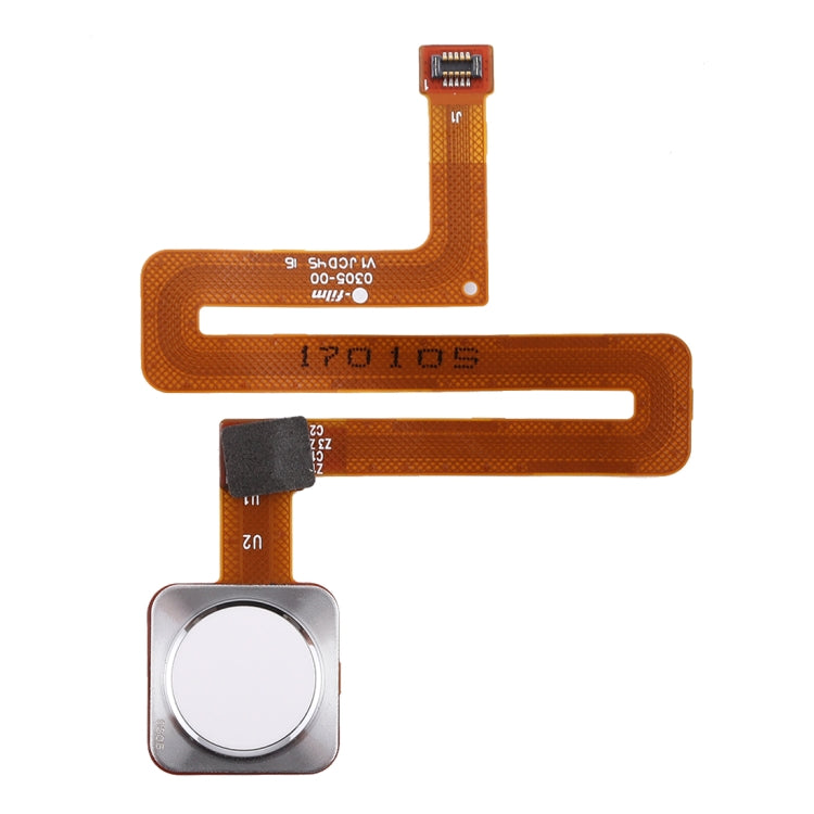Câble flexible du capteur d'empreintes digitales pour Xiaomi Mi Mix