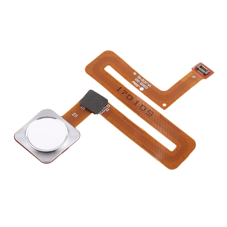 Câble flexible du capteur d'empreintes digitales pour Xiaomi Mi Mix
