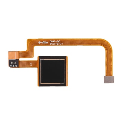 Câble flexible du capteur d'empreintes digitales pour Xiaomi Max 2