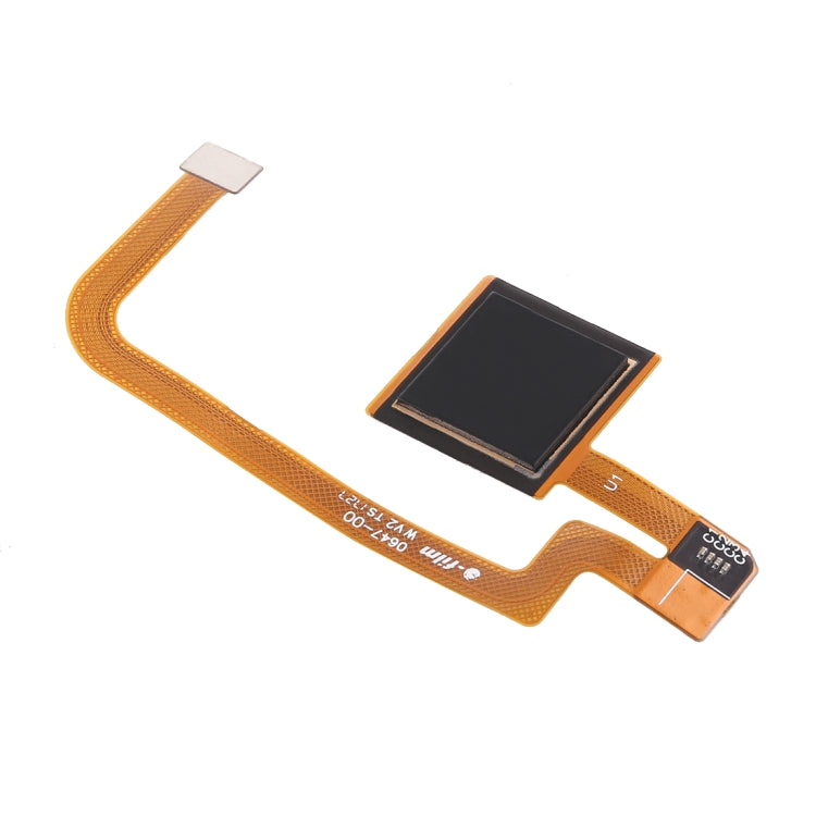 Câble flexible du capteur d'empreintes digitales pour Xiaomi Max 2
